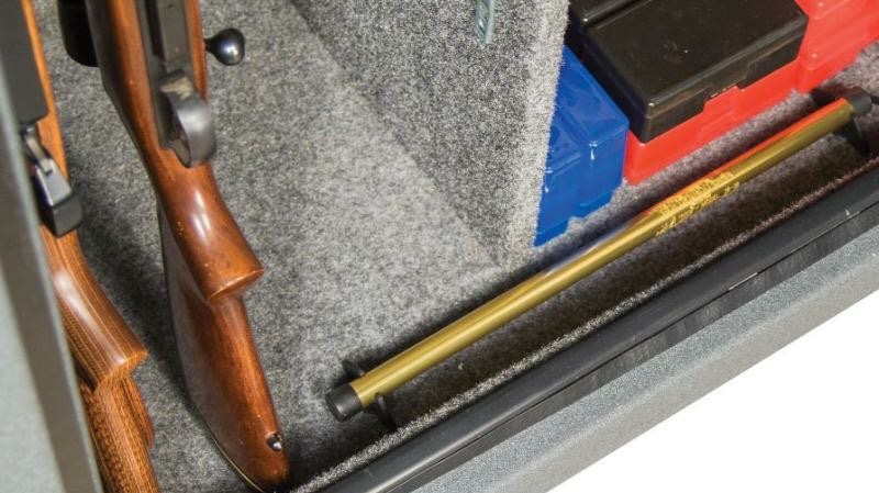 深圳恒裕滨城衣柜电热防潮管