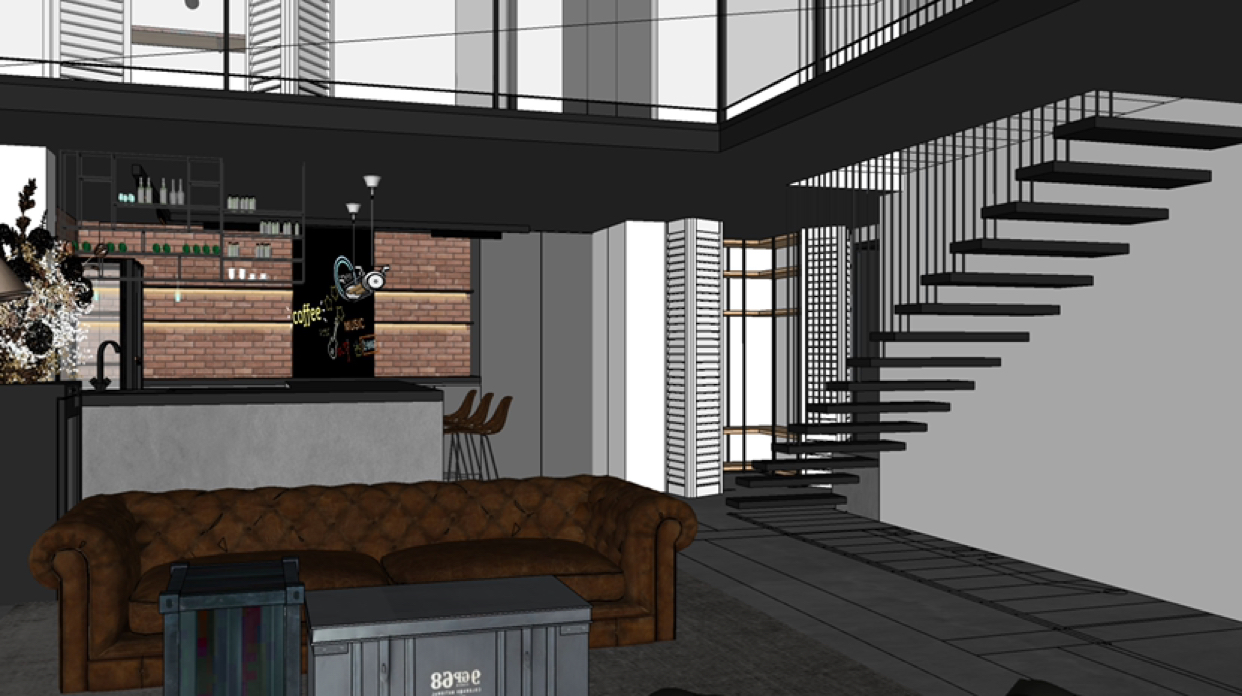 桃李郡2期底复11栋丙