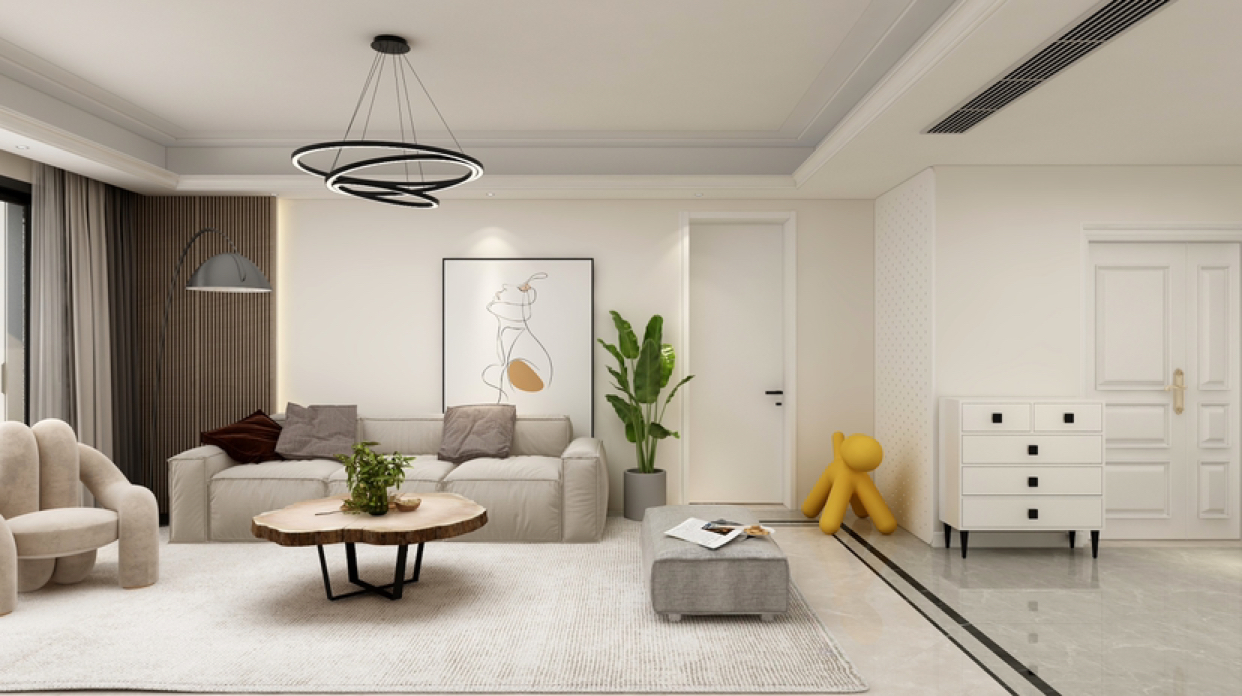 【透明装】泸定路555弄9号楼