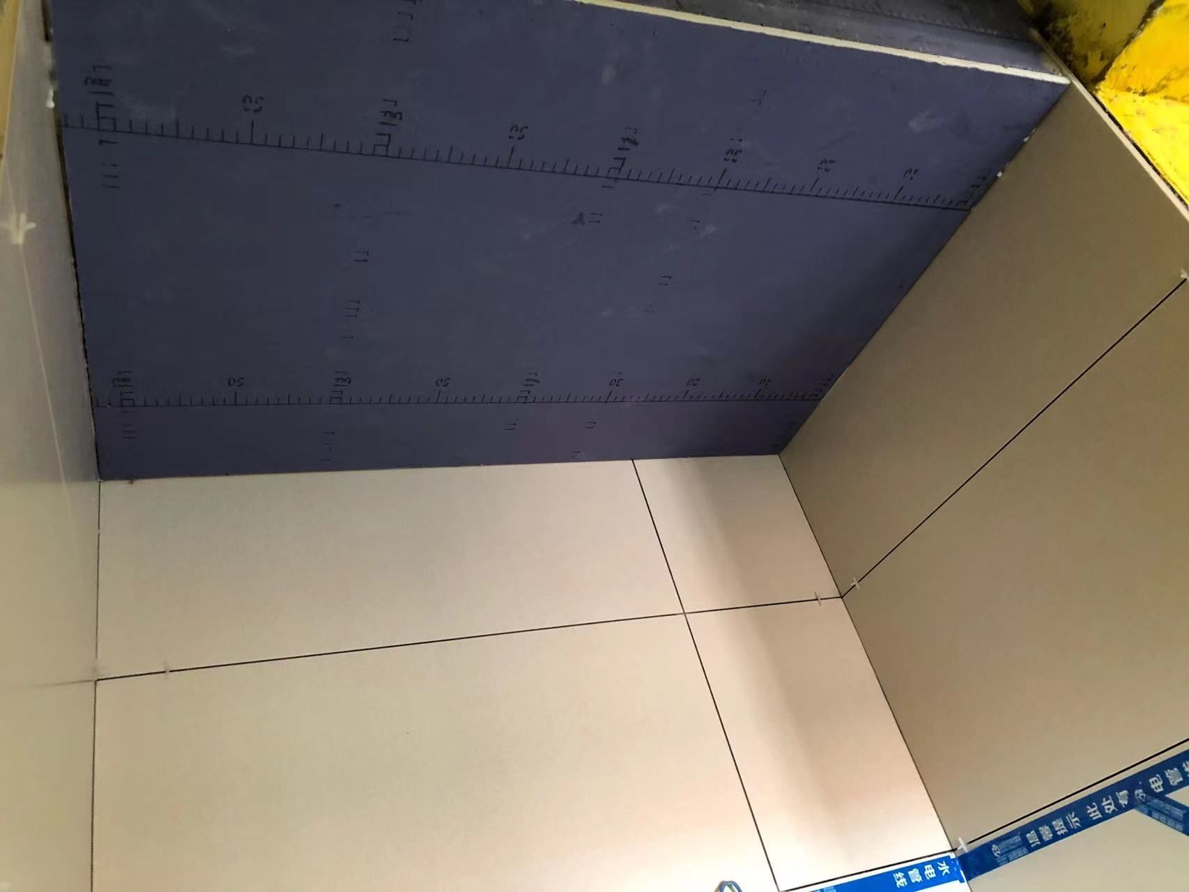 尚层空间丨环鹏小区二期 80平 蔡先生