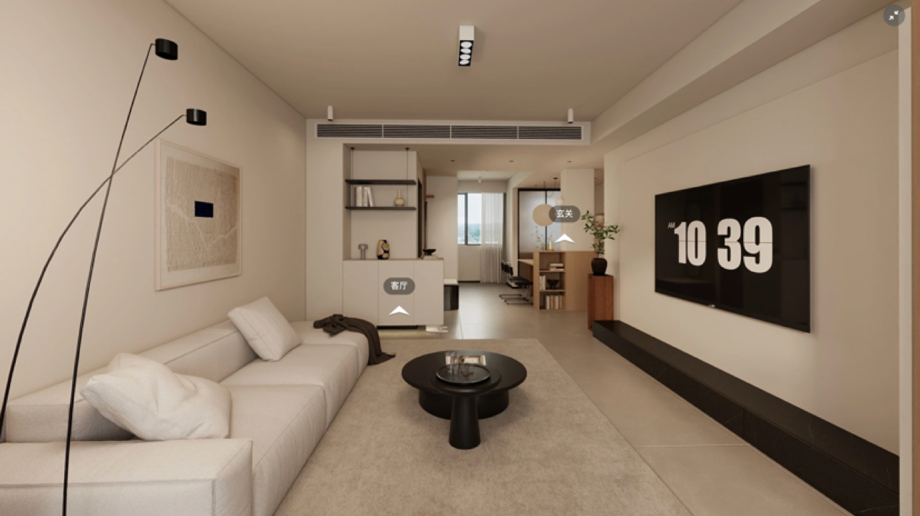 【透明装】祁连山南路999弄83号